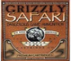 GRIZZLY AMMO SAFARI 450 RIGBY  500gr  SB - 5 rounds  MPN  GC45RG5 
