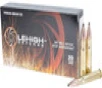 WILSON COMBAT LEHIGH DEFENSE 358 WIN  200gr  TCC - 20 rounds  MPN  LA358200TCC