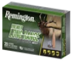 REMINGTON PREMIER LONG RANGE 6 5 PRC  140gr  IMPACT - 20 rounds  MPN  R28828 