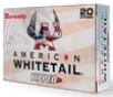 HORNADY AMERICAN WHITETAIL 308 WIN  150gr  SST - 20 rounds  MPN  80934 