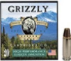 GRIZZLY AMMO 9MM  147 Pgr  FMJFP - 20 rounds  MPN  GC9 P CM8