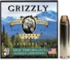 GRIZZLY AMMO 45 COLT  225 Pgr  JHP - 20 rounds  MPN  GC45C P3 