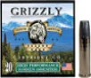 GRIZZLY AMMO 44 REM MAG  320gr  WLNGC - 20 rounds  MPN  GC44M19 