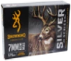 BROWNING SILVER 7MM  175gr  SP - 20 rounds  MPN  B192600071