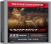 WINCHESTER VARMINT X  223 REMINGTON  55gr  XP - 20 rounds  MPN  X223PXP 