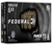 FEDERAL PUNCH  45 ACP  230gr  JHP - 50 rounds  MPN  PD45P1G 
