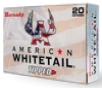HORNADY AMERICAN WHITETAIL 7MM-08  139gr  SST - 20 rounds  MPN  80578 