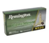 REMINGTON CORE-LOKT 6 5 PRC  140gr  PT - 20 rounds  MPN  R20043