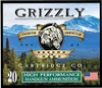 GRIZZLY AMMO 10MM  165gr  JHP - 20 rounds  MPN  GC10M6 