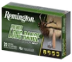 REMINGTON PREMIER LONG RANGE 7MM REM  175gr  PT - 20 rounds  MPN  R21343 