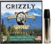 GRIZZLY AMMO 44 REM MAG  355gr  WLNGC - 20 rounds  MPN  GC44M P1 