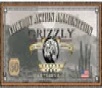GRIZZLY AMMO COWBOY ACTION 40-40 WIN  200gr  RNFP - 50 rounds  MPN  GC4440 
