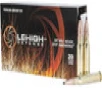WILSON COMBAT LEHIGH DEFENSE 308 WIN  165gr  TXC - 20 rounds  MPN  LA308165TXC 