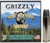 GRIZZLY AMMO 45 COLT  335 Pgr  WLNGC - 20 rounds  MPN  GC45C P14 