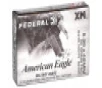 FEDERAL AMERICAN EAGLE 5 56X45MM  55gr  FMJ  MPN  AE193  - 20 rounds