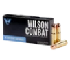 Wilson Combat  458 SOCOM  300gr  RNFP  MPN  A458300RNFP  - 20 rounds