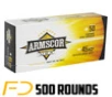 Armscor USA  45 ACP  230gr  FMJ - 500 Rounds  MPN  FAC45 12N 