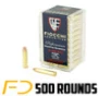 Fiocchi  22 WMR  40gr  FMJ - 500 Rounds  MPN  22FWMC 