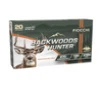 FIOCCHI BACKWOODS HUNTER 270 WIN  130gr  CHP - 20 rounds  MPN  270BHC 