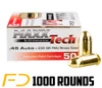 Maxxtech  45 ACP  230gr  FMJ - 1000 rounds  MPN  PTGB45B 