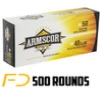 Armscor USA  40 S amp W  180gr  FMJ - 500 Rounds  MPN  FAC402N 
