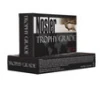 Nosler Trophy Grade Long Range 7MM REM MAG 160gr Spitzer Accubond 20 Rounds  MPN  47284 