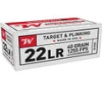 Winchester Wildcat  22 LR  40gr  LRN - 50 rounds  MPN  USA22LR   FDS 