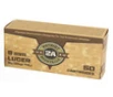 Patriot Sports 9MM  124 gr  FMJ - 50 Rounds  MPN P9MM124F   FDS 