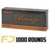 PMC Bronze  45 ACP  185gr  JHP - 1000 Rounds