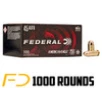 Federal American Eagle  45 ACP  230gr  FMJ - 1000 Rounds  MPN  AE45A100 