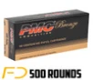 PMC Bronze  380 ACP  90gr  FMJ - 500 Rounds  MPN  380A  - Free Shipping