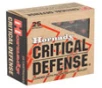 Hornady Critical Defense  380 ACP 90gr FTX  25 Rounds  MPN  90080 