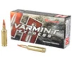 Hornady Varmint Express 6MM CREEDMOOR  87gr  V-Max - 20 Rounds  MPN  81393 