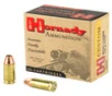 Hornady Custom 9MM  124gr  XTP - 25 Rounds  MPN  90242 