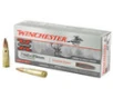Winchester Super-X 7 62X39MM  123gr  PP - 20 Rounds  MPN  X76239 