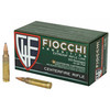Fiocchi Extrema  223 REM  55gr  PSP - 50 Rounds  MPN  223B50 