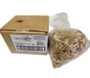 Federal 9 MM  115gr  FMJ - 1000 Rounds  MPN  5250BK1000 