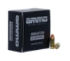Ammo Inc Streak  380 ACP  90gr  JHP - 20 Rounds  MPN  380090JHPA20 