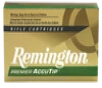 Remington Premier  223 REM  55gr  Accutip - 20 Rounds  MPN  29192 