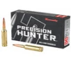 Hornady Precision Hunter 6MM CREEDMOOR  103gr  ELD-X - 20 Rounds  MPN  81392 