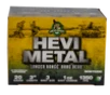 Hevishot Hevi-Metal Long Range 20 GA  3in  1oz   3 Shot - 25 Rounds  MPN  39003 