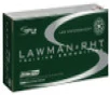 Speer Lawman  45 ACP  155gr  Frangible - 50 Rounds  MPN  53395 