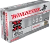 Winchester Super-X  45 ACP  185gr  BEB - 50 Rounds  MPN  WC451 