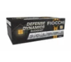 Fiocchi Defense Dynamics 12 GA  2-3 4in  8 Pellet 00 Buckshot - 10 Rounds  MPN  12BK008 