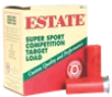Estate Super Sport Competition 12 GA  2-3 4in  1oz   7 5 Shot - 25 Rounds  MPN  SS12H175 