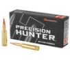 Hornady Precision Hunter 6 5 CREEDMOOR  143gr  ELD-X - 20 Rounds  MPN  81499 