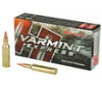 Hornady Varmint Express 6 5 CREEDMOOR  95gr  V-Max - 20 Rounds  MPN  81481 
