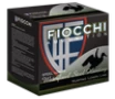 Fiocchi Speed Steel 12 GA  3in  1-1 5oz   4 Shot - 25 Rounds  MPN  123ST154 