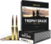 Nosler Trophy Grade 6 5 CREEDMOOR  140gr  Spitzer Partition - 20 Rounds  MPN  61016 