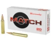 Hornady Custom  300 WIN MAG  178gr  ELD - 20 Rounds  MPN  82043 